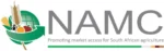 The National Agricultural Marketing Council (NAMC)