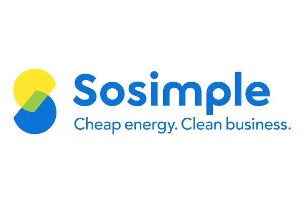 Sosimple Energy