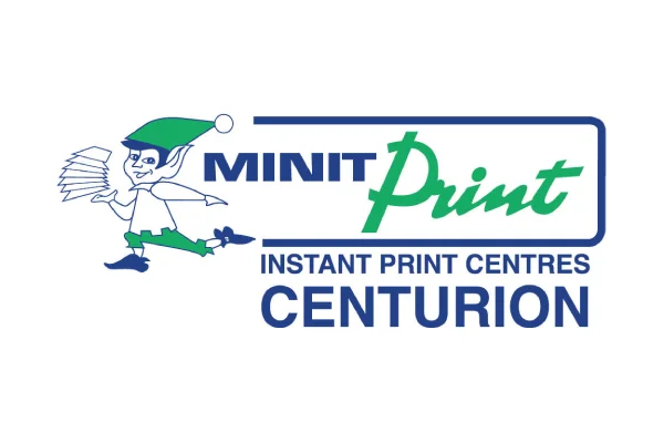 Minit Print Centurion