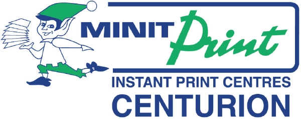 Minit Print Centurion