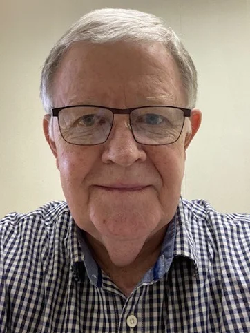 The passing of Geoff Penny