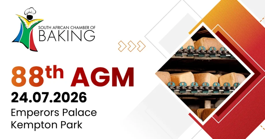 SACB | 88th Annual General Meeting | Friday, 24 July 2026